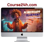 Jonathan Mast – AI MicroApp Blueprint™ Challenge Training