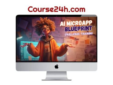 Jonathan Mast - AI MicroApp Blueprint™ Challenge Training