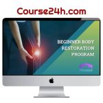Conor Harris – Beginner Body Restoration
