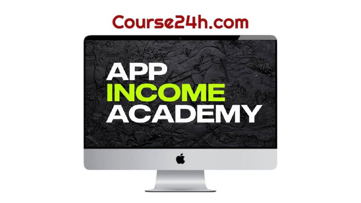Katie Cross – App Income Academy