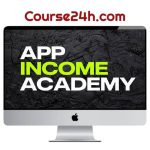 Katie Cross – App Income Academy