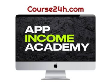 Katie Cross – App Income Academy