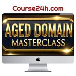 Greg Morrison – Aged Domain Masterclass