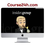 Insider.Group – Get $30k-$150k/m Pay Per Lead Clients Easily Even As A Beginner