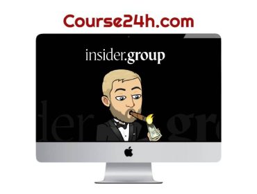Insider.Group - Get $30k-$150k/m Pay Per Lead Clients Easily Even As A Beginner