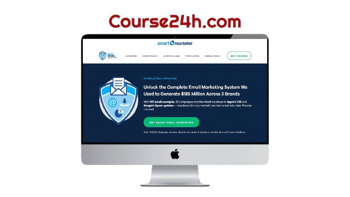 Smart Marketer – Smart Email Marketing 2026