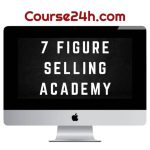 Cole Gordon – 7-Figure Selling Academy