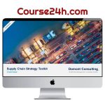 Domont Consulting – Supply Chain Strategy Toolkit