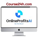 Allie Bloyd – Online Profits AI