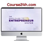 Luisa Zhou – Employee To Entrepreneur