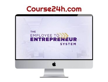Luisa Zhou – Employee To Entrepreneur