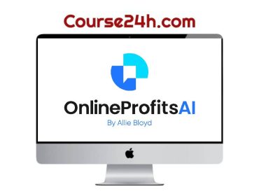 Allie Bloyd – Online Profits AI