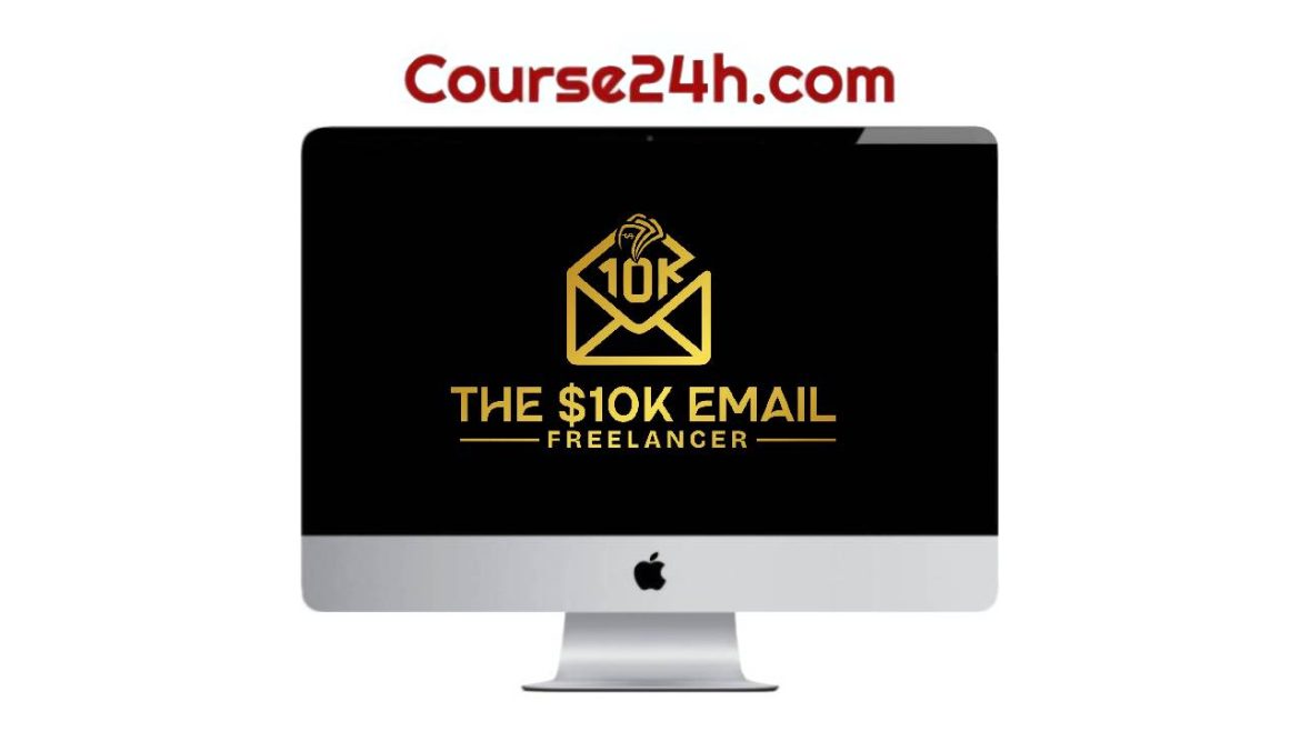 Christian Davis – 10k Email Freelancer Bundle