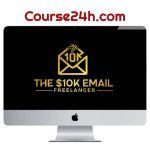 Christian Davis – 10k Email Freelancer Bundle