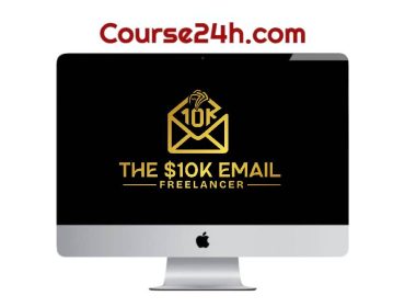 Christian Davis – 10k Email Freelancer Bundle