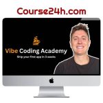Alex Finn – Vibe Coding Academy