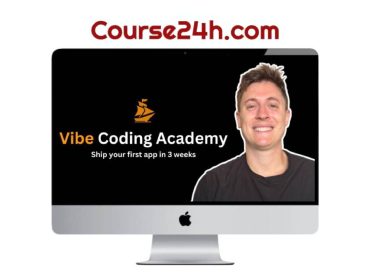 Alex Finn - Vibe Coding Academy