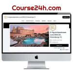 Cole Gordon – 8 Figure Boardroom Mastermind (up to Nov 2025)