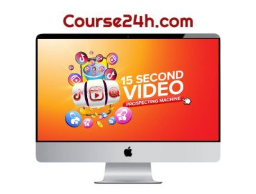 Ferny Ceballos – 15-Second Video Prospecting Machine