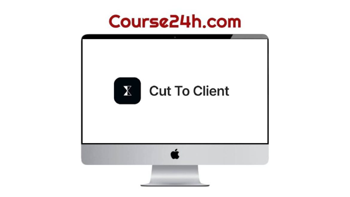 Nemanja Trajkovic – Cut To Client