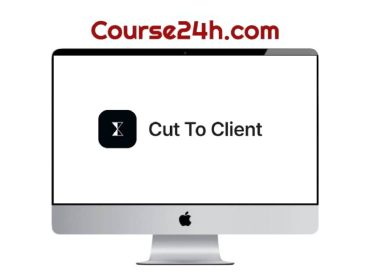 Nemanja Trajkovic – Cut To Client