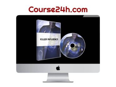 David Snyder - Killer Influence (v. UK - 2022)