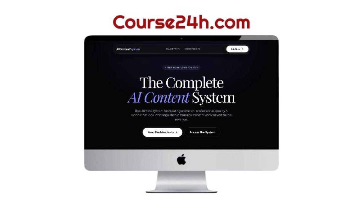 Miko - The Complete AI Content Creation System