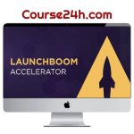Joe Piperni – LaunchBoom Accelerator