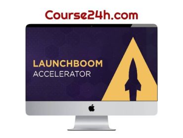 Joe Piperni - LaunchBoom Accelerator