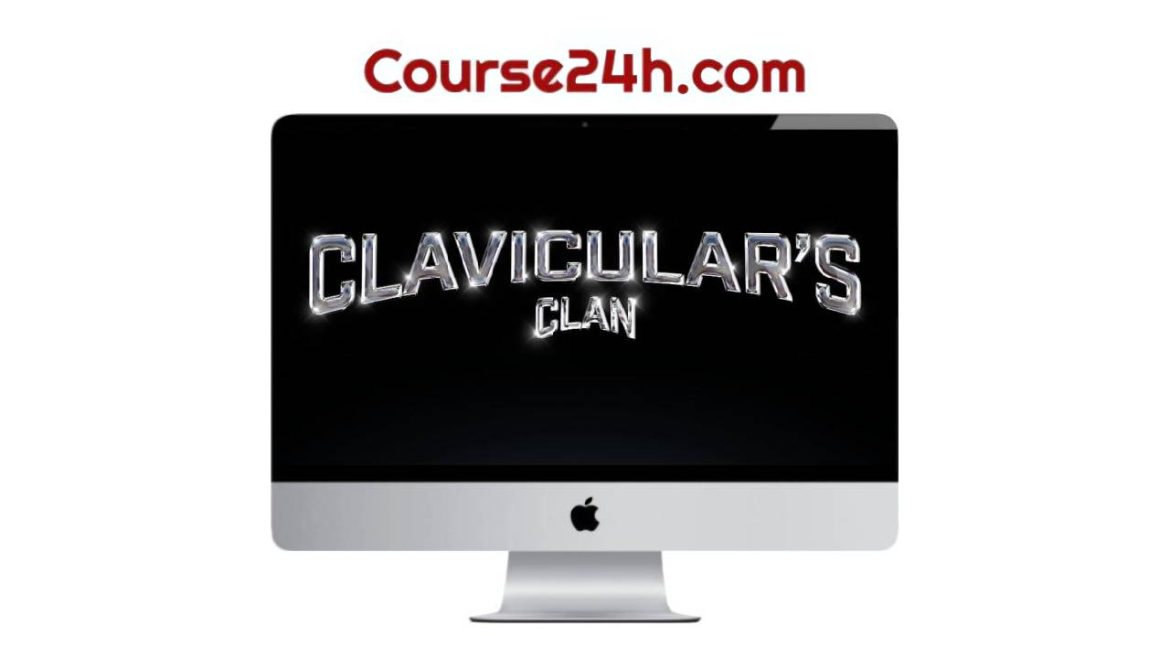 Skool Backup - Clavicular's Clan
