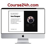 Iwo Szapar – Second Brain – DIY Starter