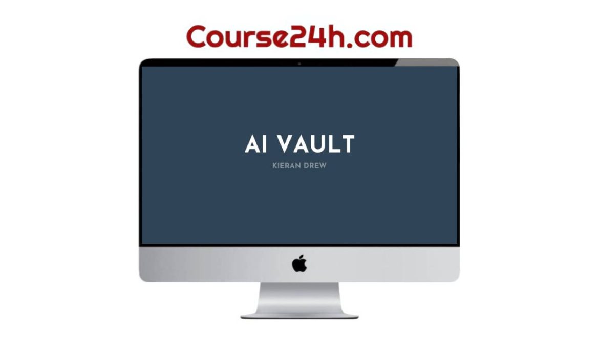 Kieran Drew - AI Vault