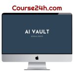 Kieran Drew – AI Vault