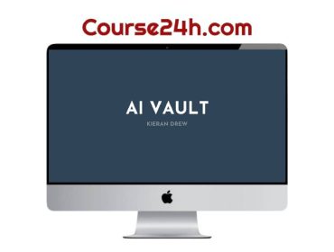 Kieran Drew - AI Vault