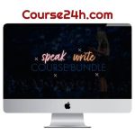 Jess Ekstrom – Speak + Write Bundle