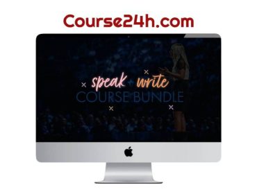 Jess Ekstrom – Speak + Write Bundle