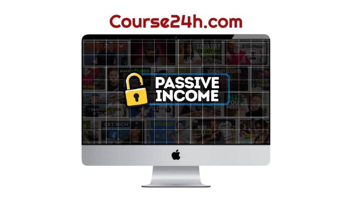 Make Passive Income With New Effective Ai Strategies & Software