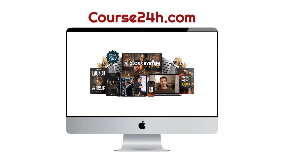Tony Robbins, Dean Graziosi – AI Advantage Bootcamp