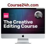 Paddy Bird – The Creative Editing Course