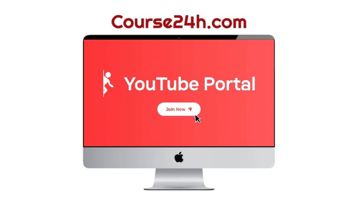 Daniel Bitton – YouTube Portal
