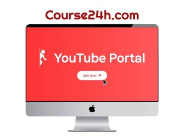 Daniel Bitton – YouTube Portal