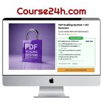 Ewan Davies – PDF Scaling System