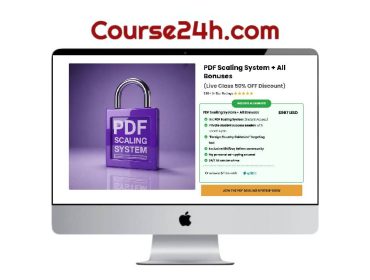 Ewan Davies – PDF Scaling System