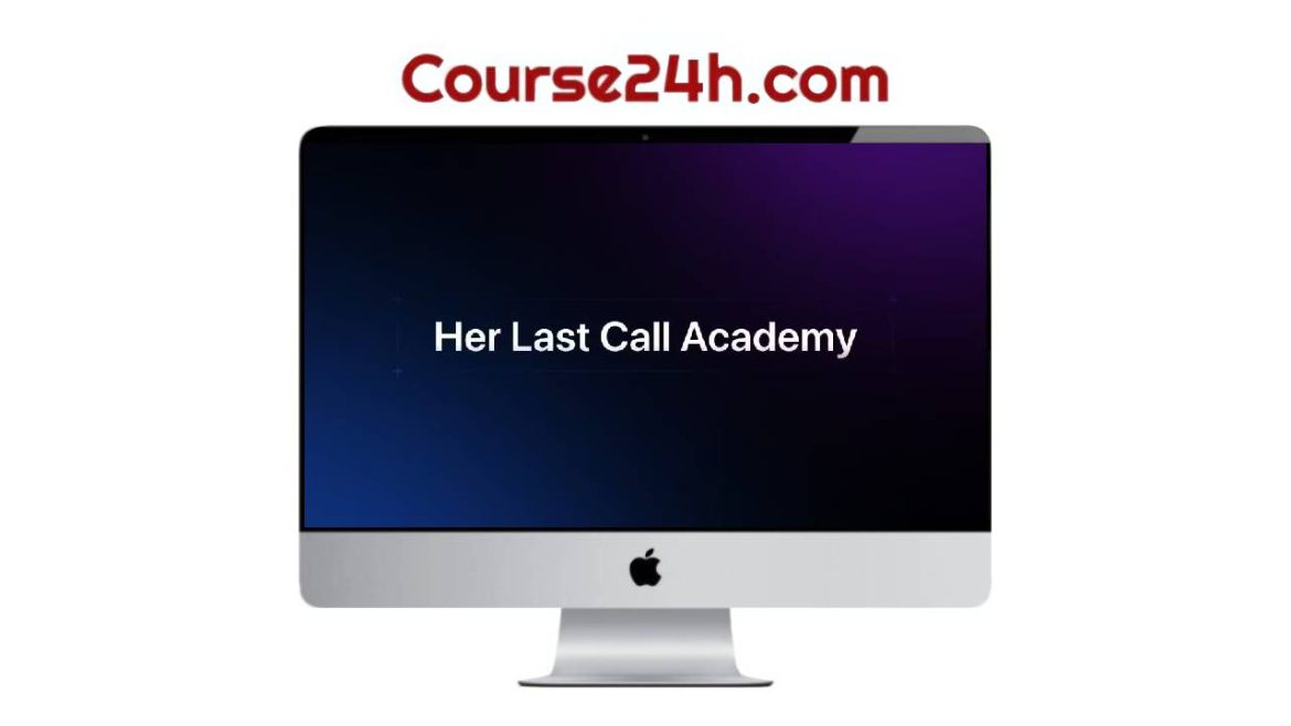 Alexis Mai – Her Last Call Academy