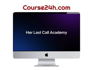Alexis Mai – Her Last Call Academy