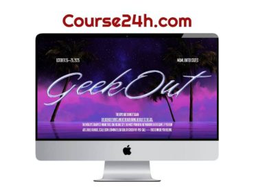 GeekOut – Miami Live 2025