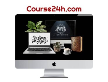 Kate Riley - Secret Authors Course
