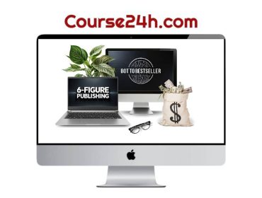 Kate Riley - Bot to Bestseller Course