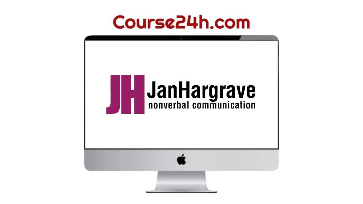 Janice Hargrave – Mastering Business Body Language