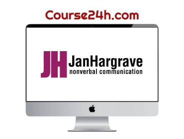 Janice Hargrave – Mastering Business Body Language
